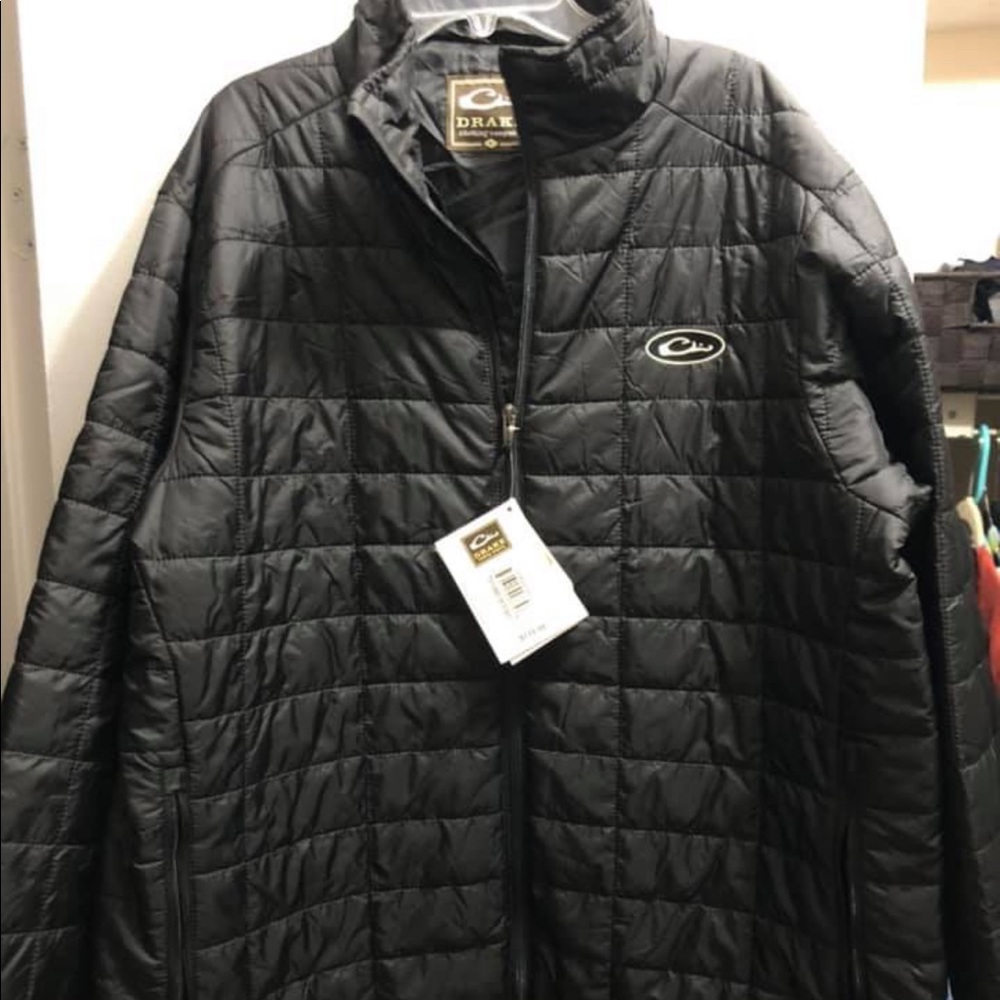 Drake Jacket